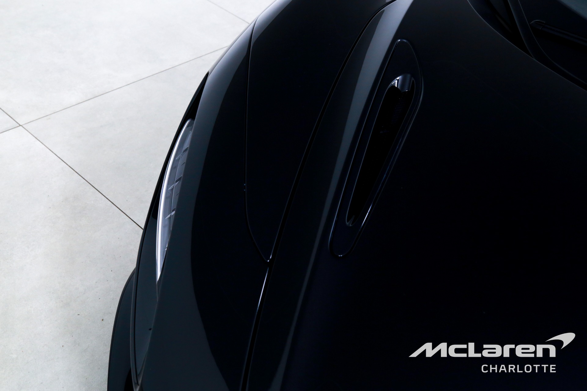 Used 2027 McLaren 750S  | Charlotte, NC