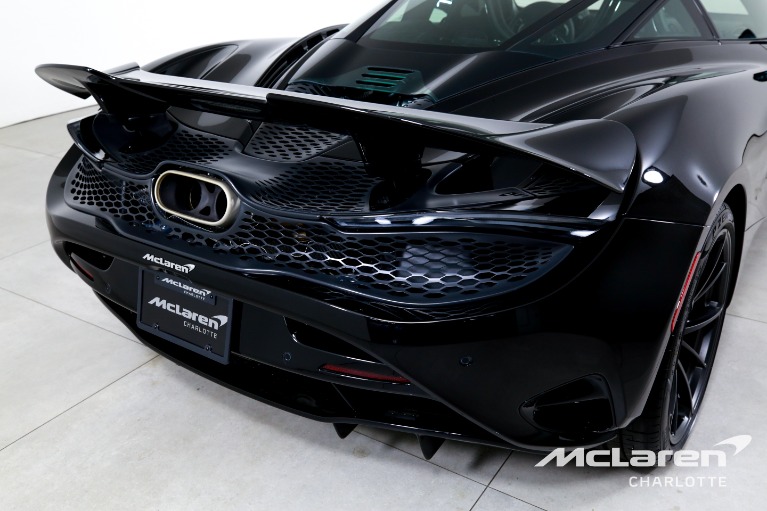 Used-2027-McLaren-750S