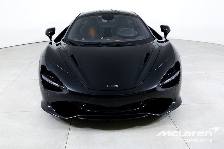 Used-2027-McLaren-750S