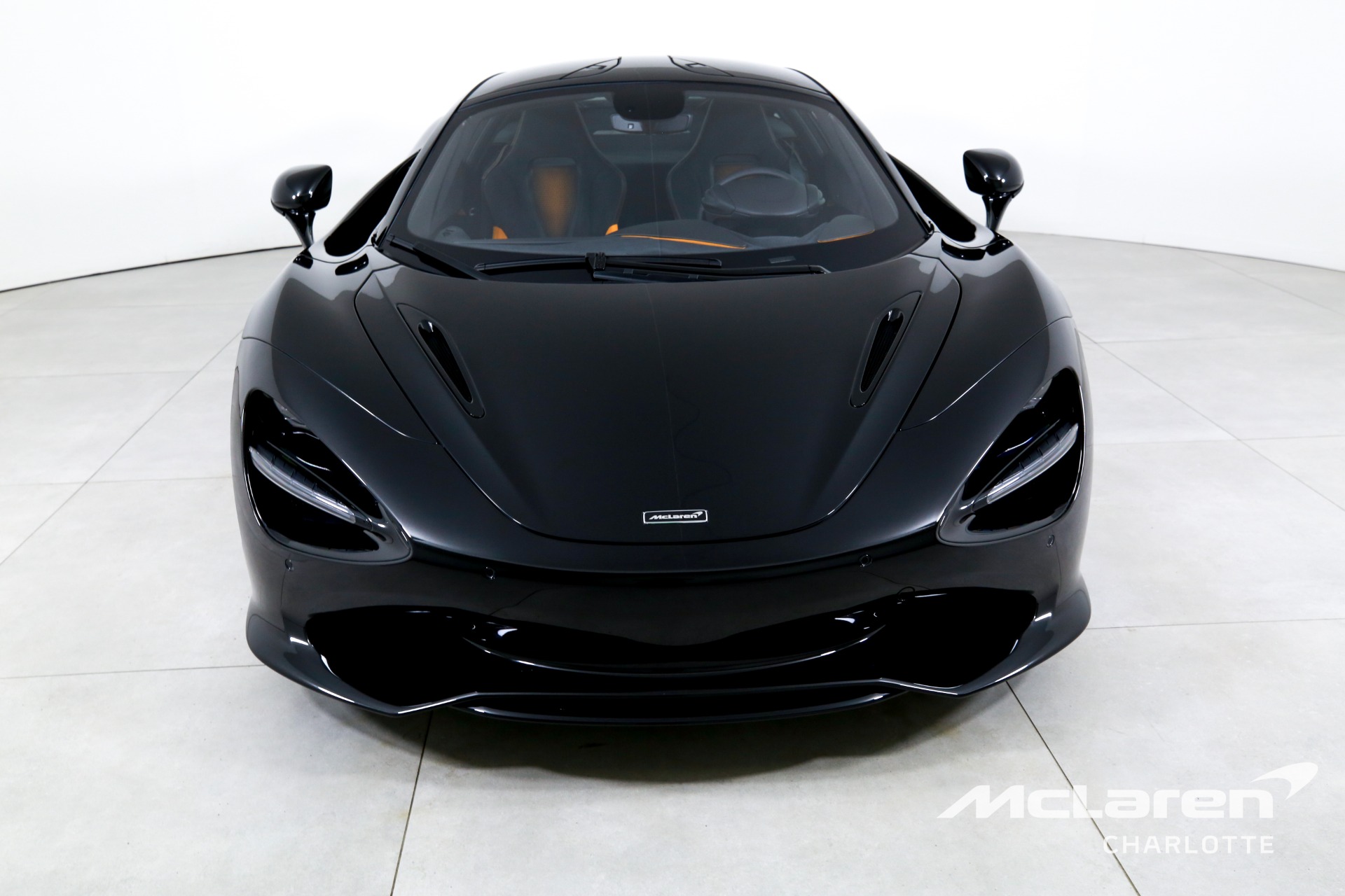 Used 2027 McLaren 750S  | Charlotte, NC
