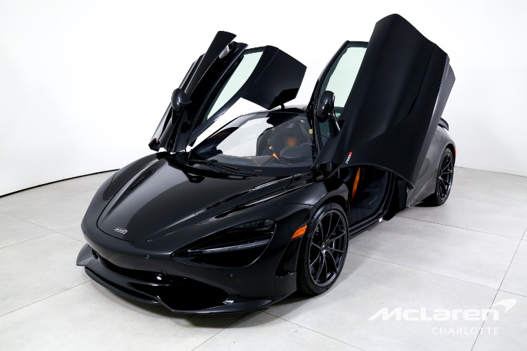 Used-2027-McLaren-750S