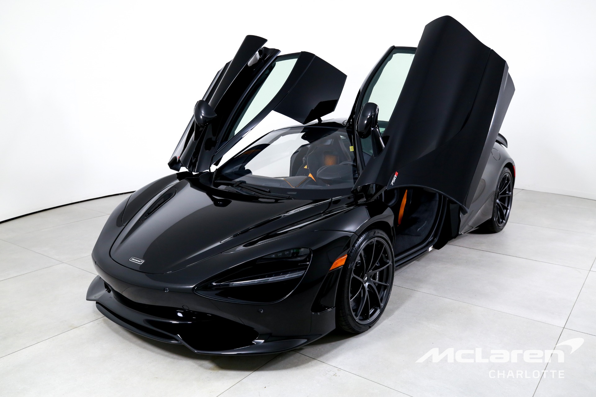Used 2027 McLaren 750S  | Charlotte, NC