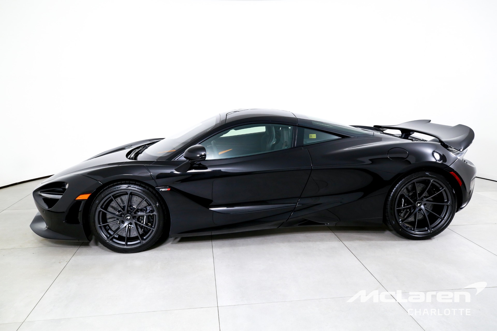 Used 2027 McLaren 750S  | Charlotte, NC
