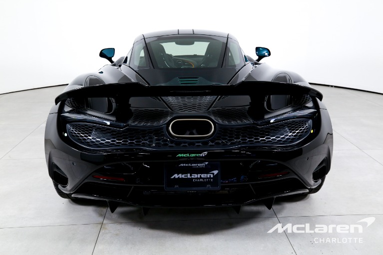 Used-2027-McLaren-750S