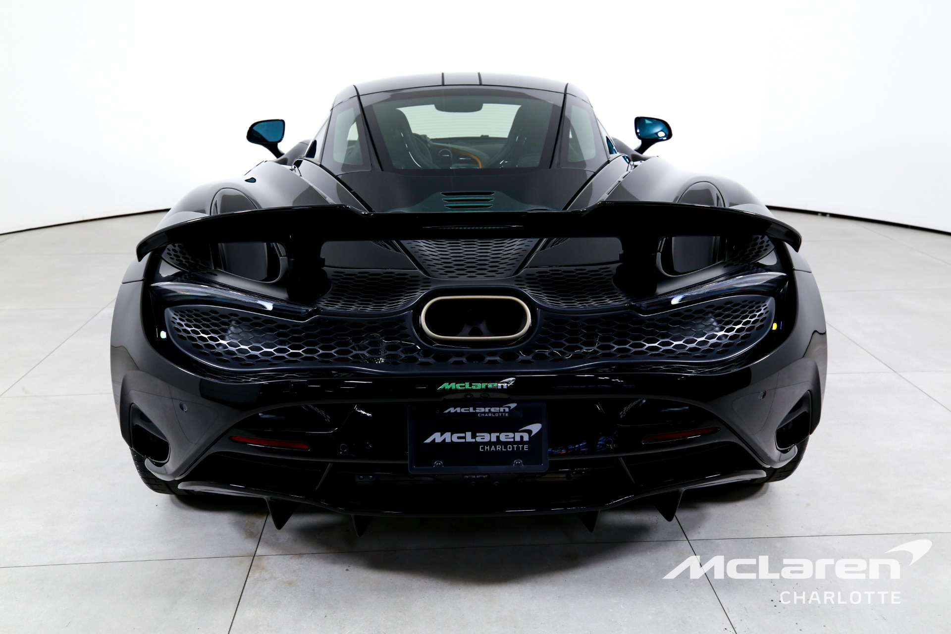 Used 2027 McLaren 750S  | Charlotte, NC
