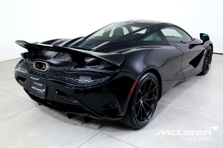 Used-2027-McLaren-750S