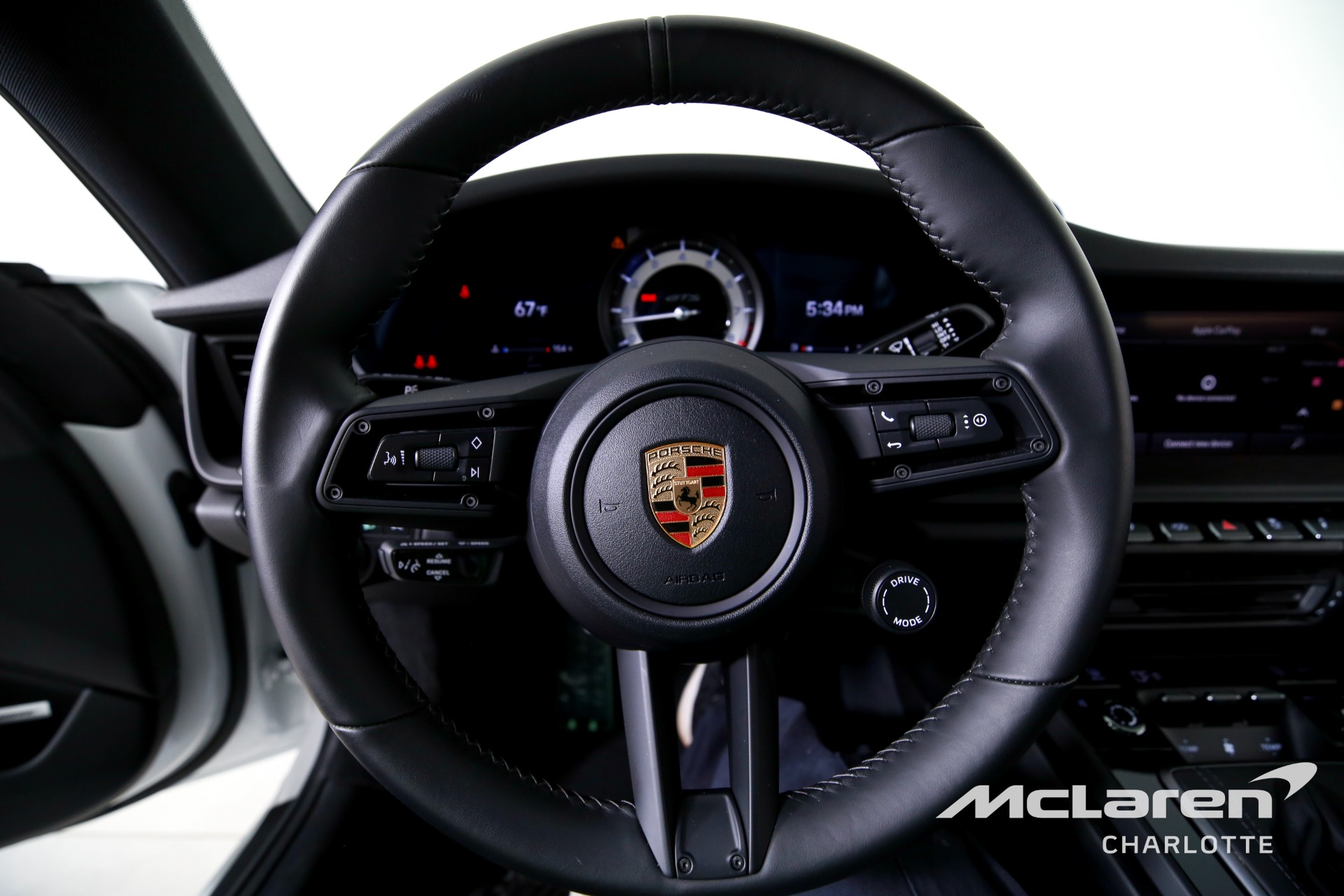 Used 2024 Porsche 911 Carrera GTS | Charlotte, NC