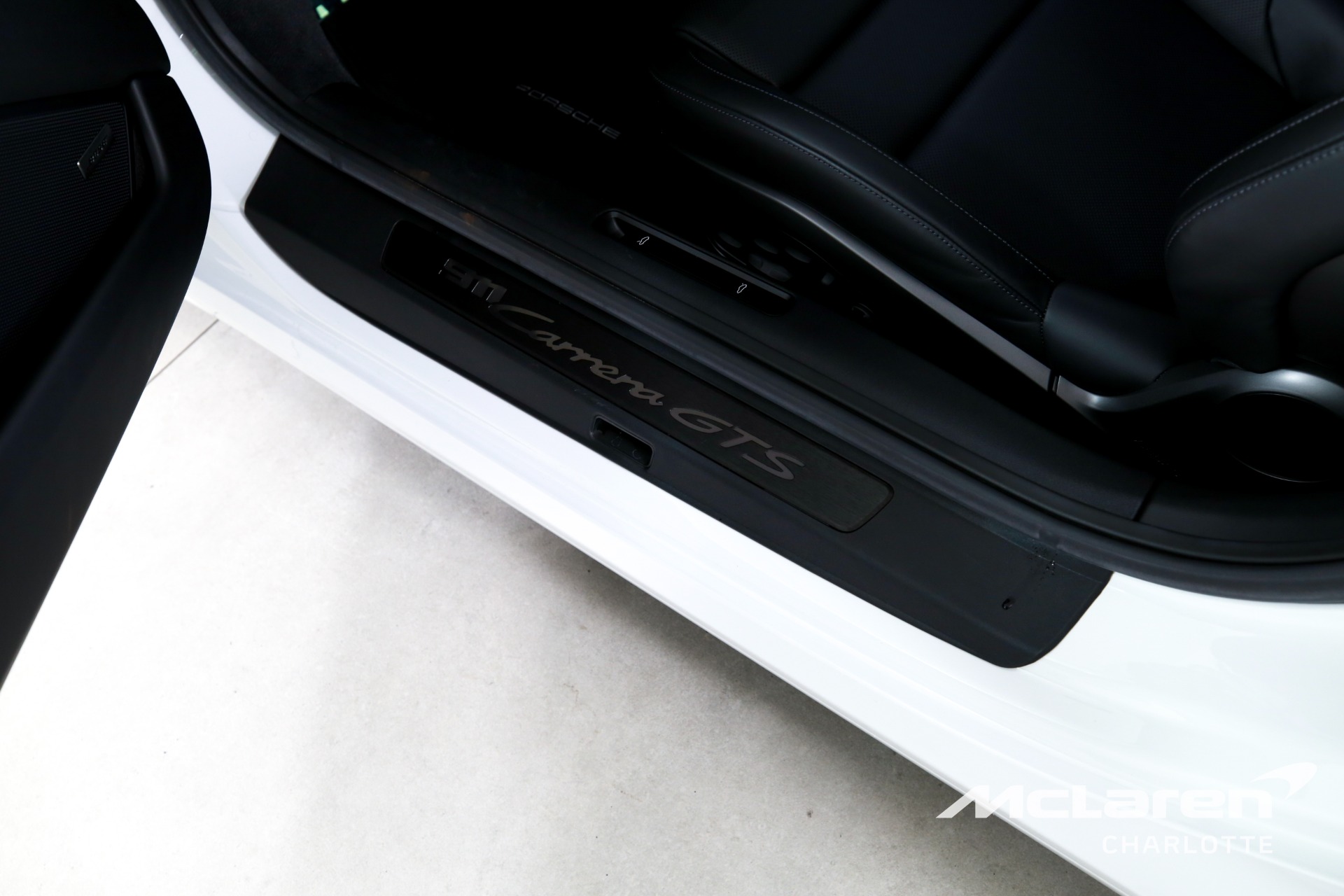 Used 2024 Porsche 911 Carrera GTS | Charlotte, NC