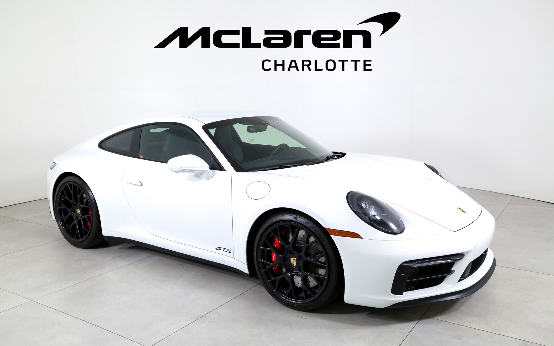 Used 2024 Porsche 911 Carrera GTS | Charlotte, NC