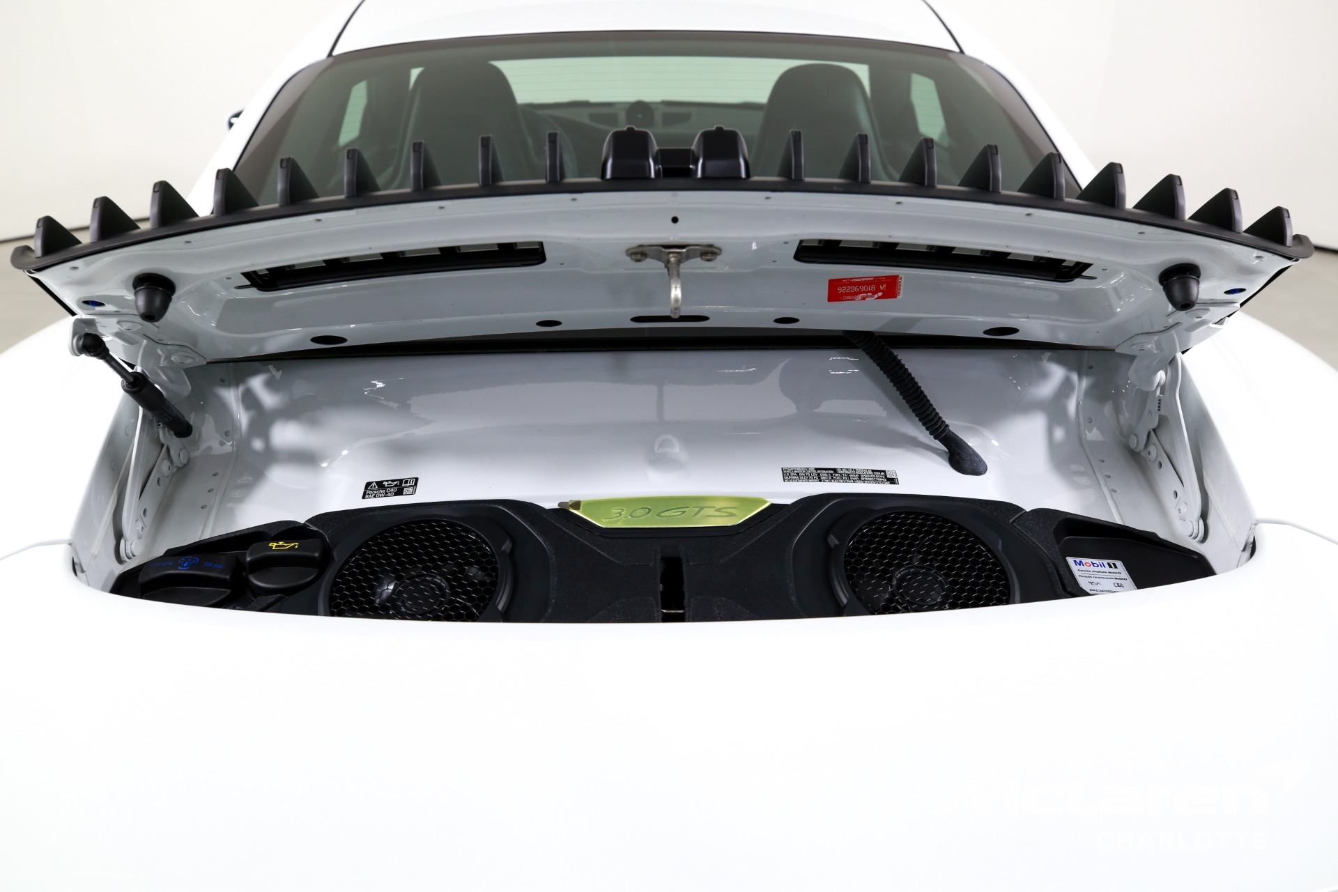 Used 2024 Porsche 911 Carrera GTS | Charlotte, NC