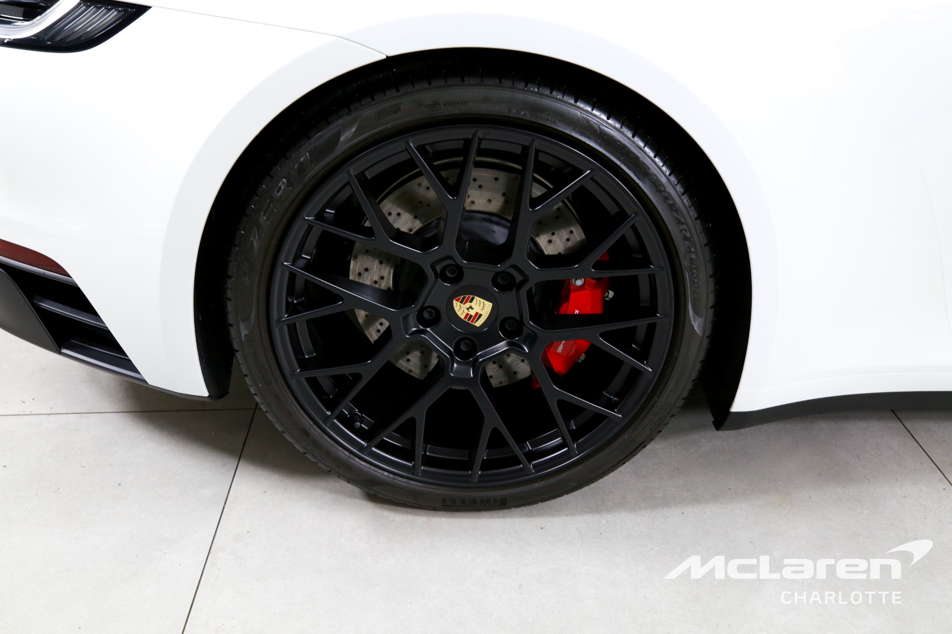 Used 2024 Porsche 911 Carrera GTS | Charlotte, NC