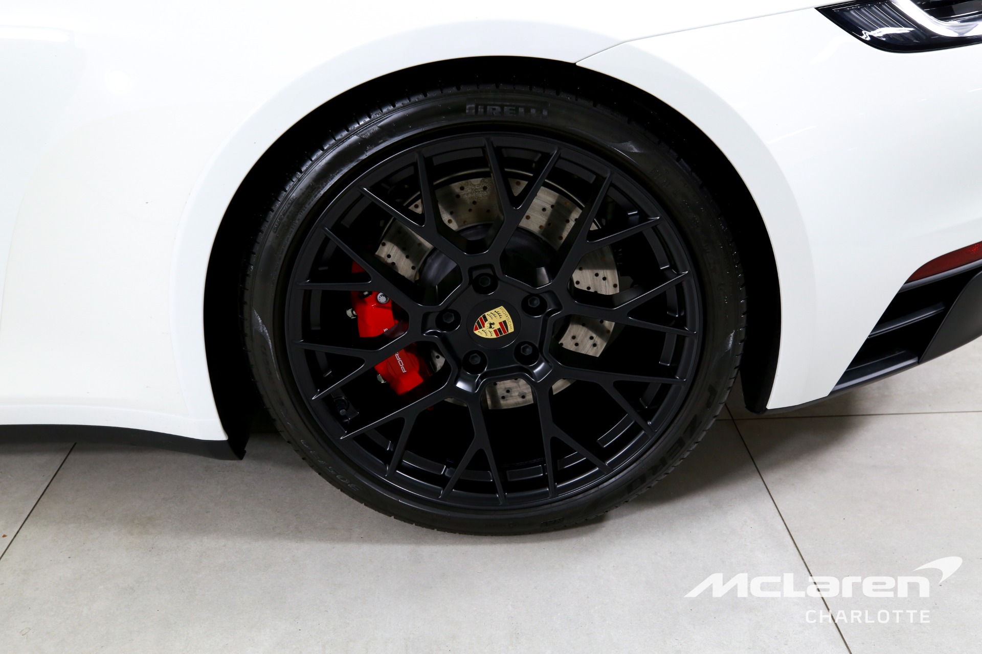 Used 2024 Porsche 911 Carrera GTS | Charlotte, NC