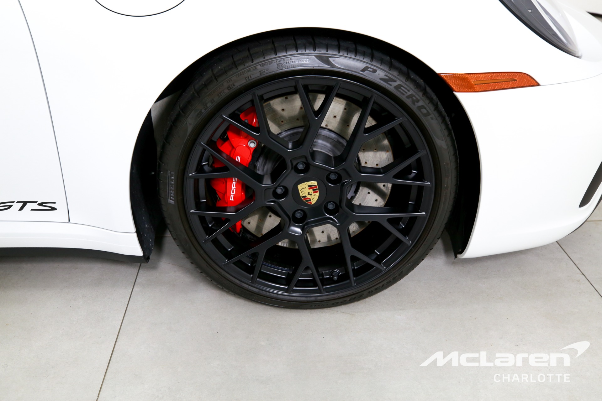 Used 2024 Porsche 911 Carrera GTS | Charlotte, NC