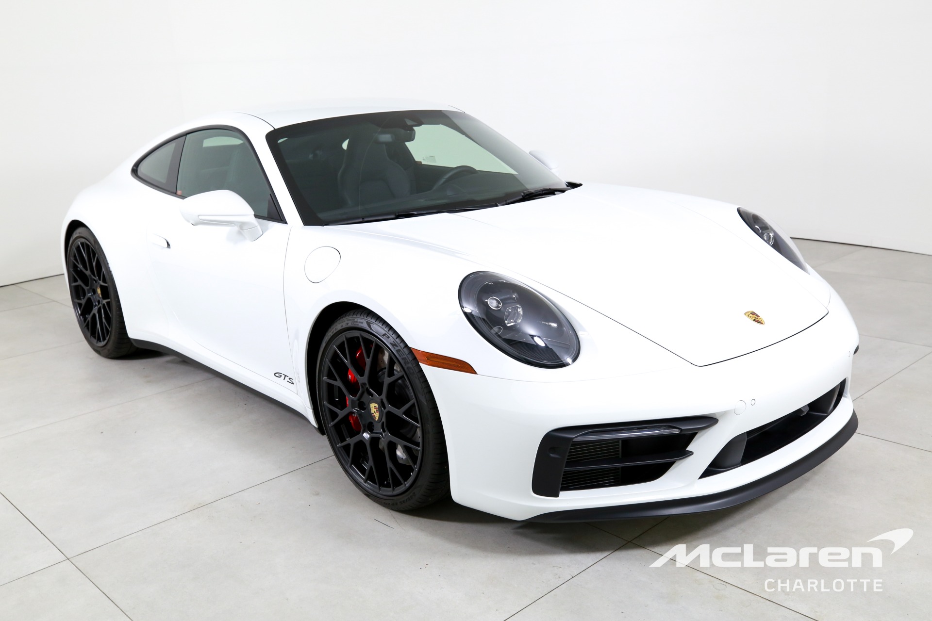 Used 2024 Porsche 911 Carrera GTS | Charlotte, NC