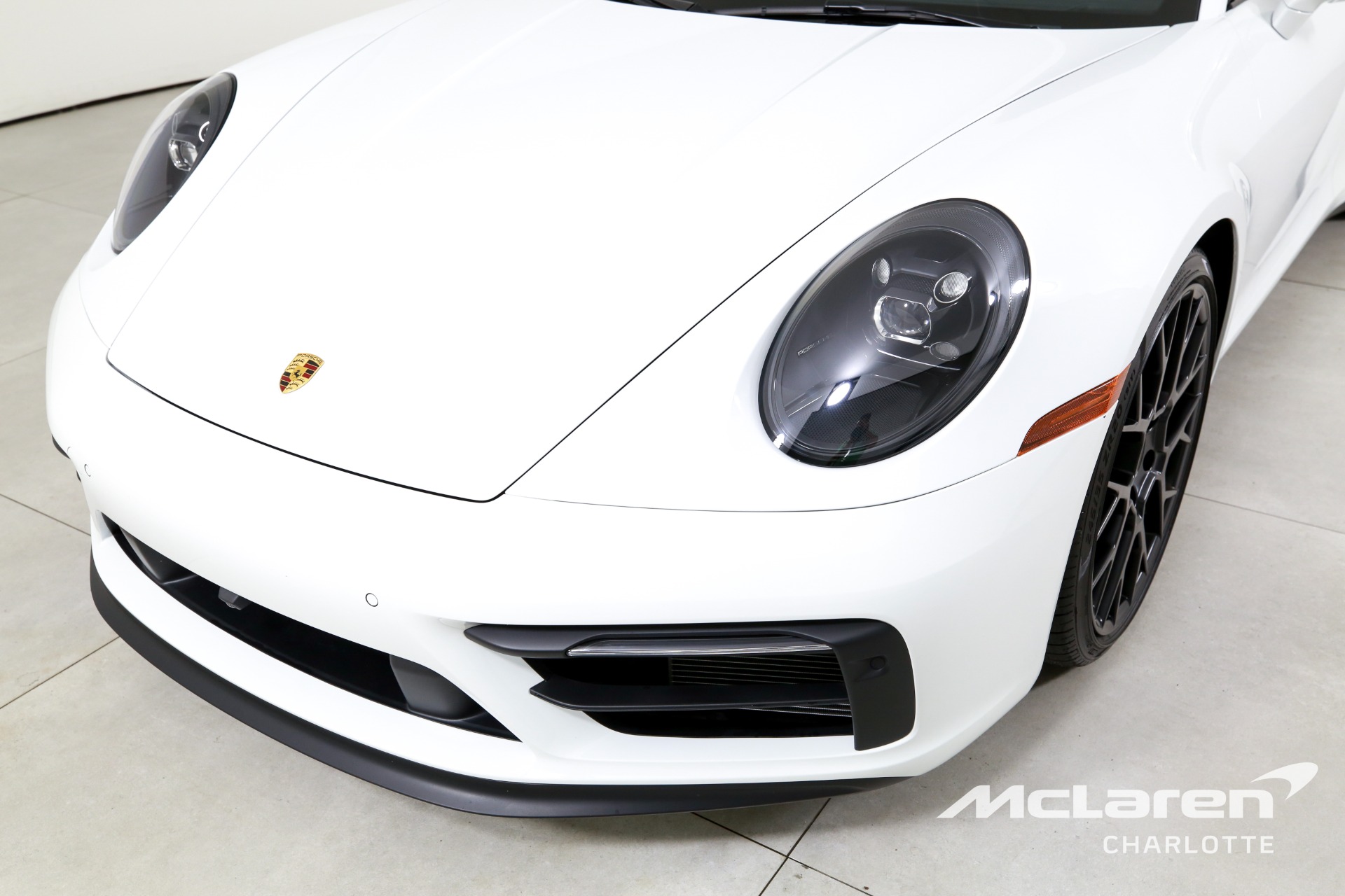Used 2024 Porsche 911 Carrera GTS | Charlotte, NC