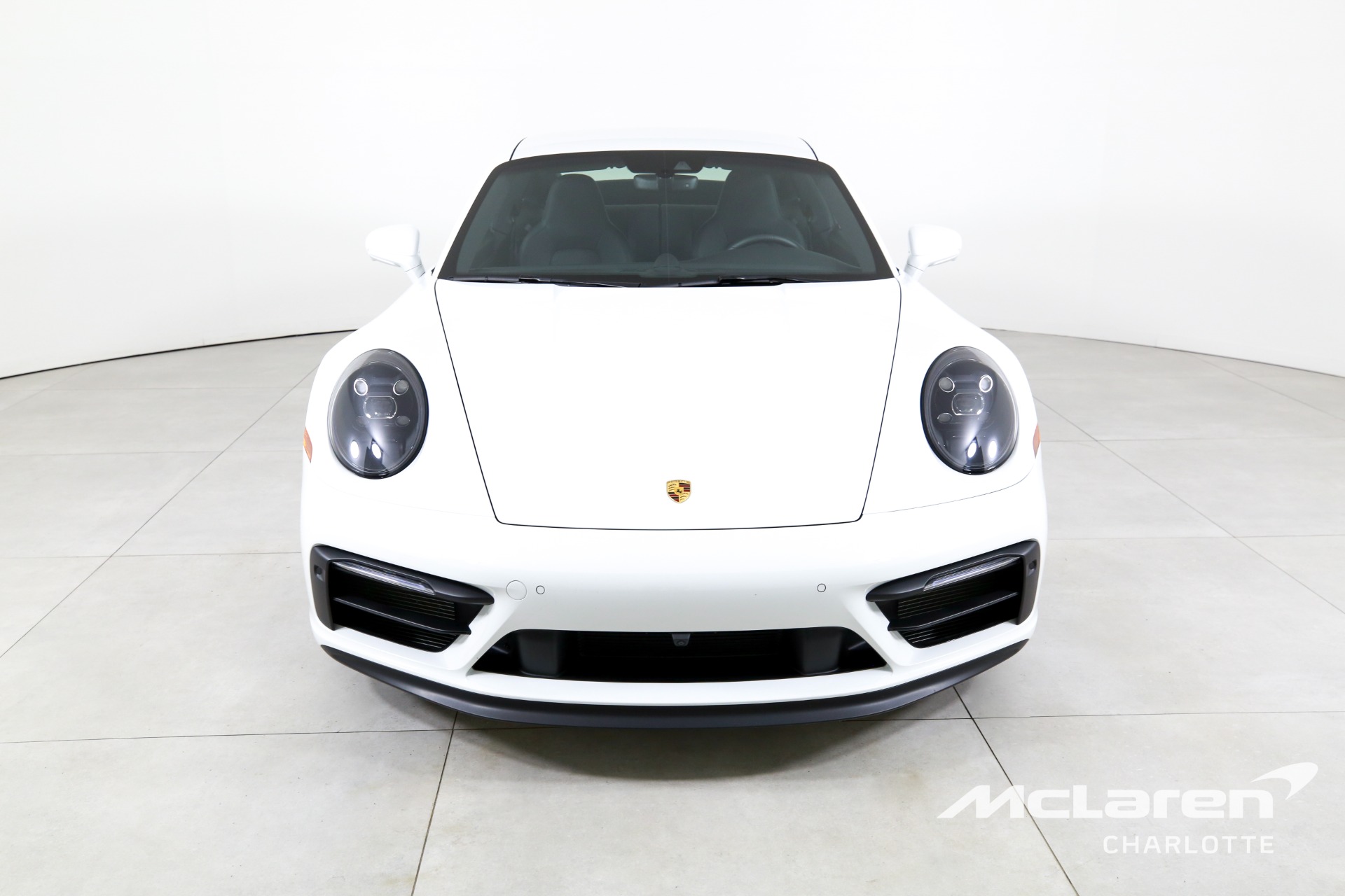 Used 2024 Porsche 911 Carrera GTS | Charlotte, NC