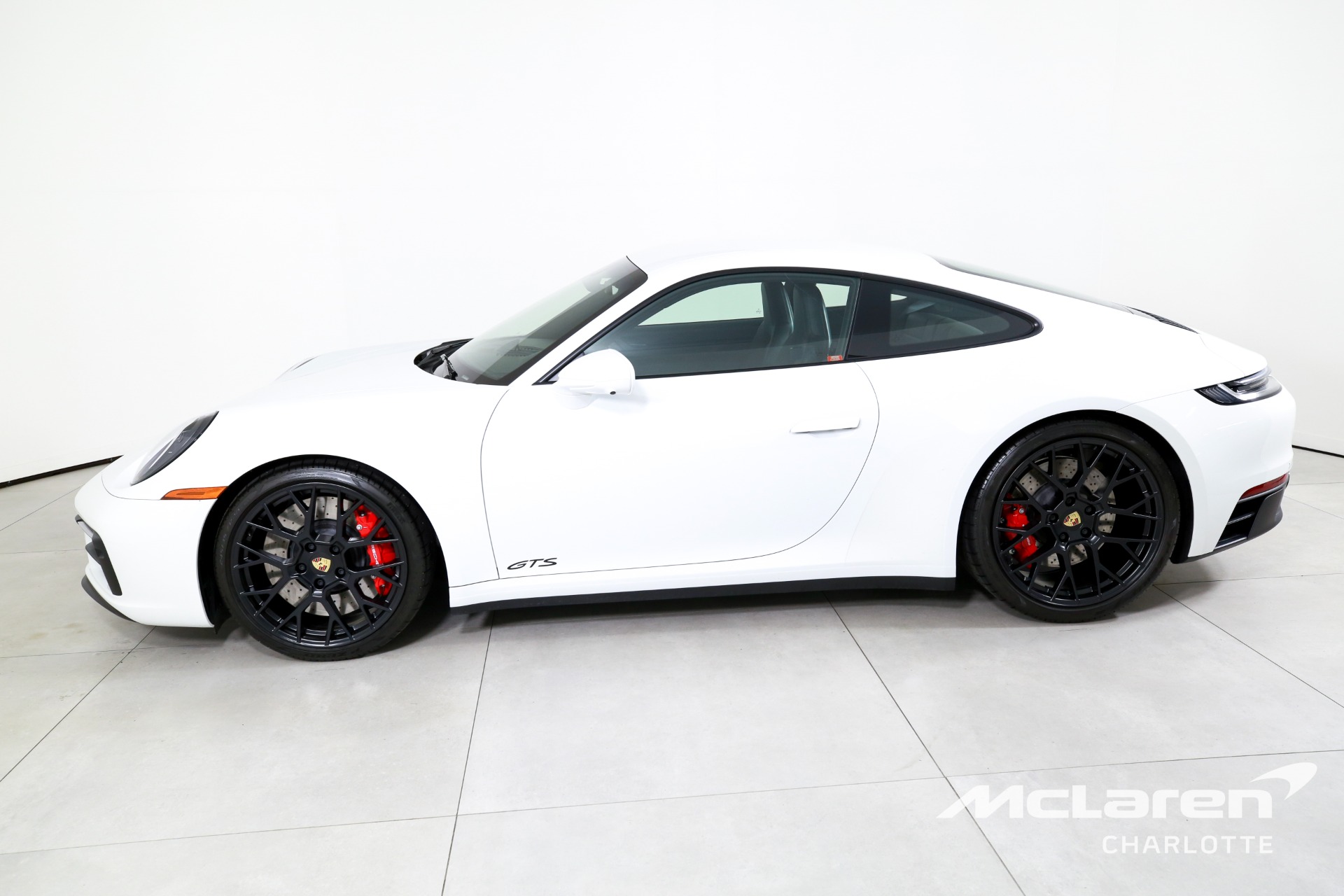 Used 2024 Porsche 911 Carrera GTS | Charlotte, NC