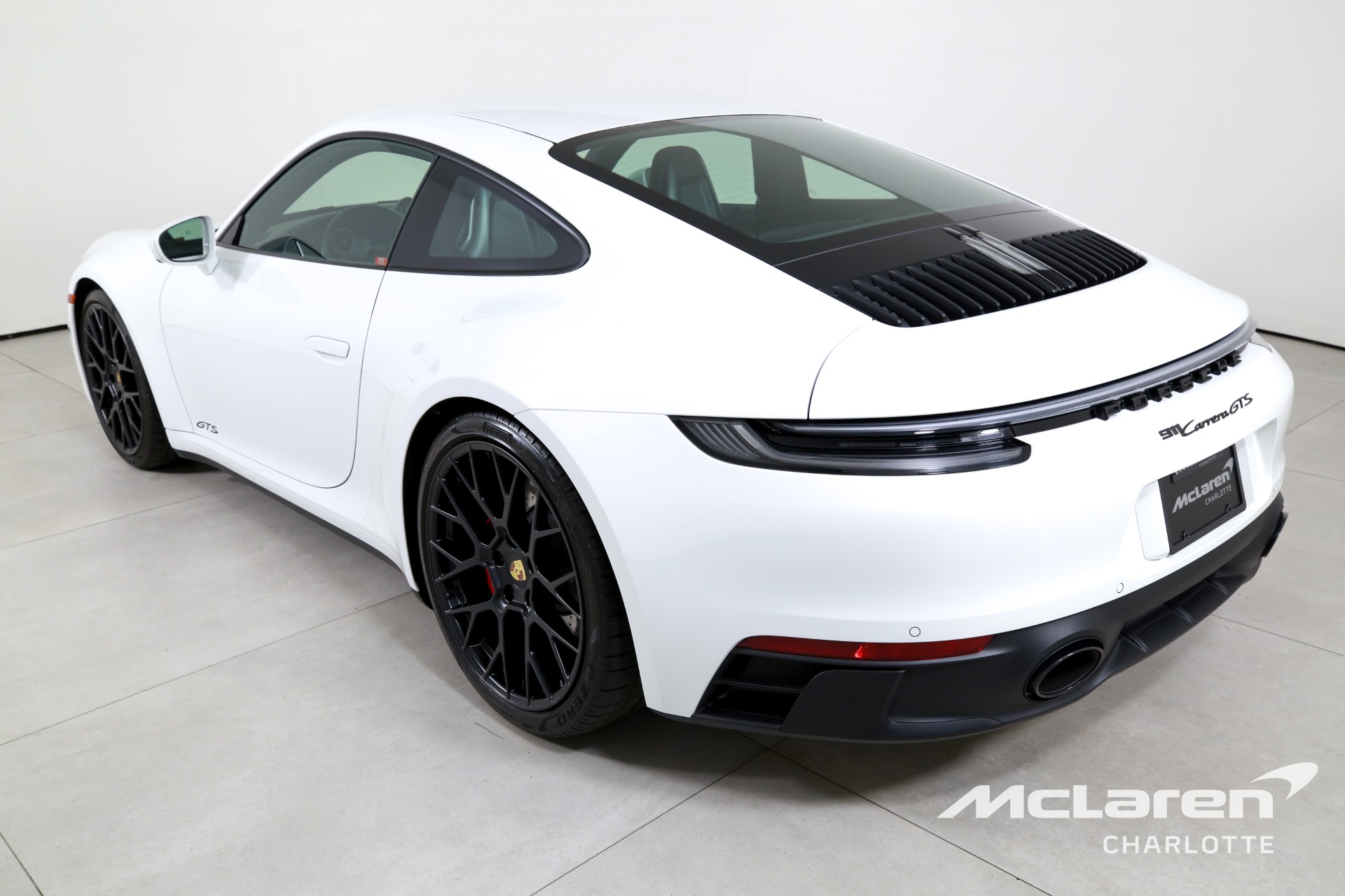 Used 2024 Porsche 911 Carrera GTS | Charlotte, NC