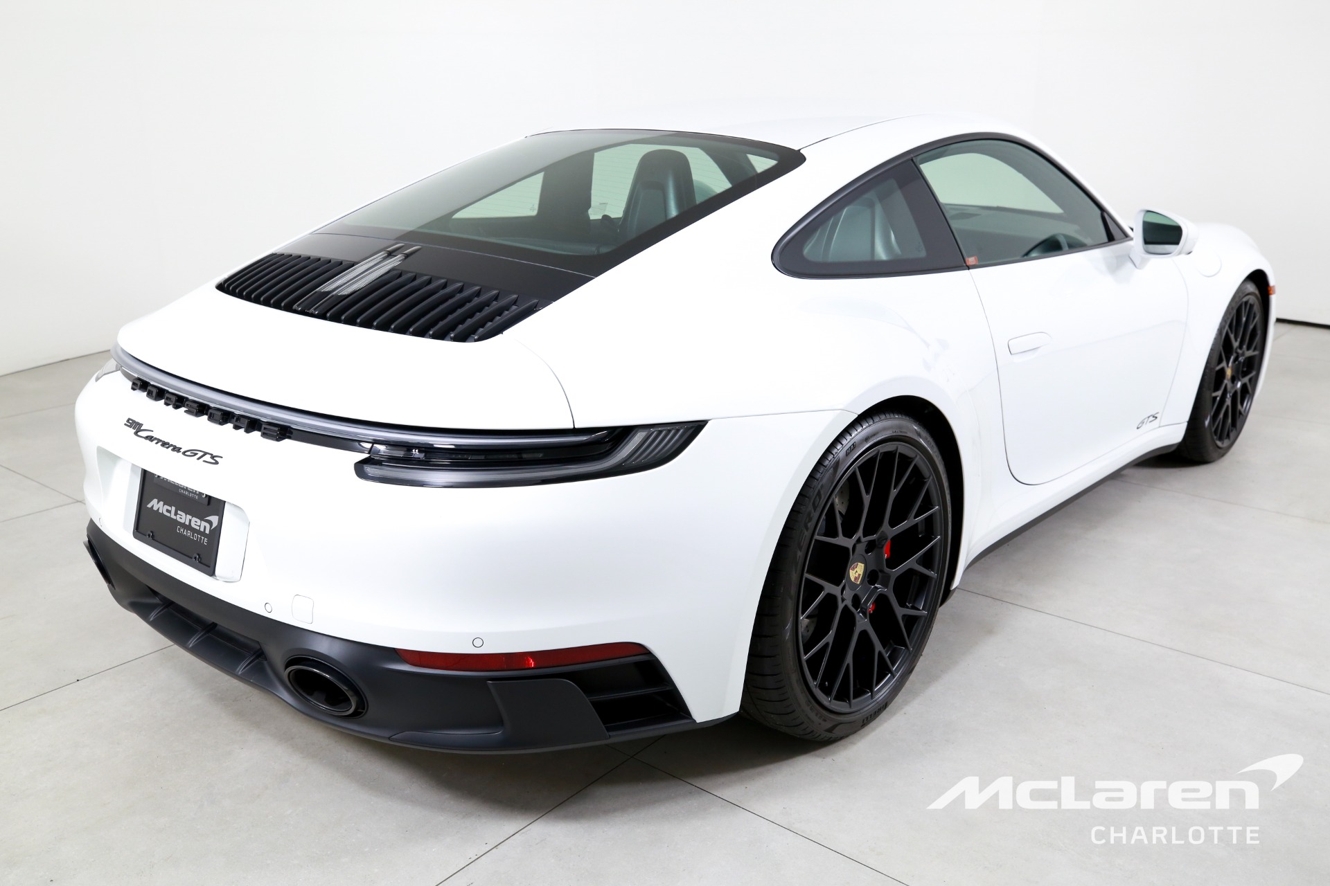 Used 2024 Porsche 911 Carrera GTS | Charlotte, NC