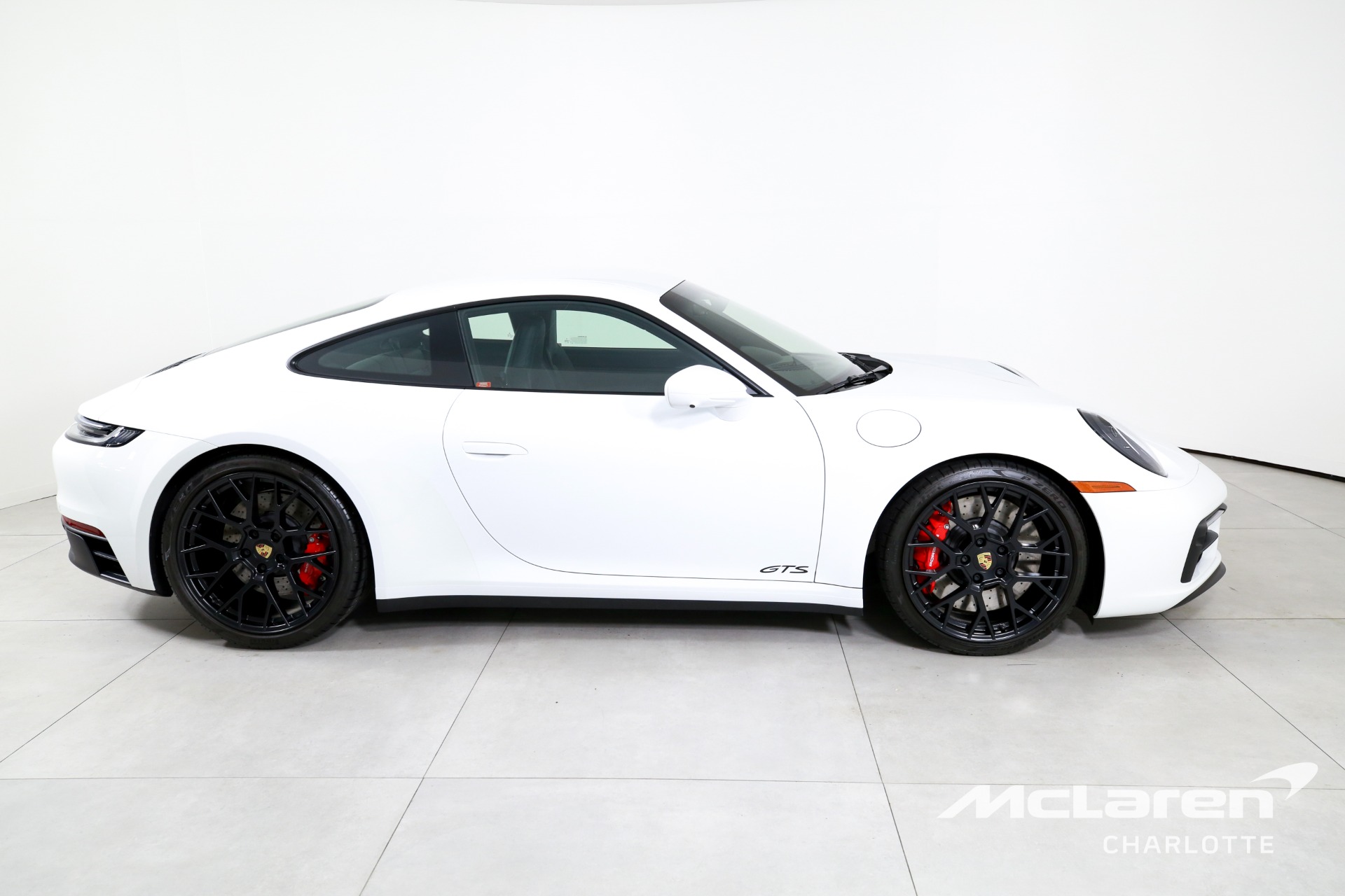 Used 2024 Porsche 911 Carrera GTS | Charlotte, NC