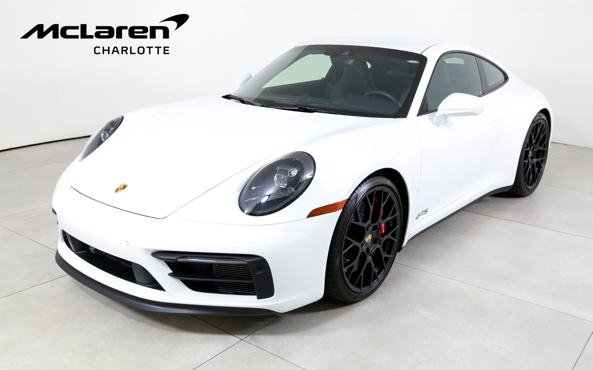Used 2024 Porsche 911 Carrera GTS | Charlotte, NC
