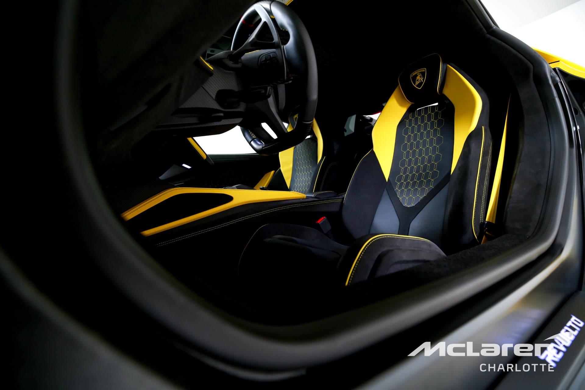Used 2025 Lamborghini Revuelto  | Charlotte, NC