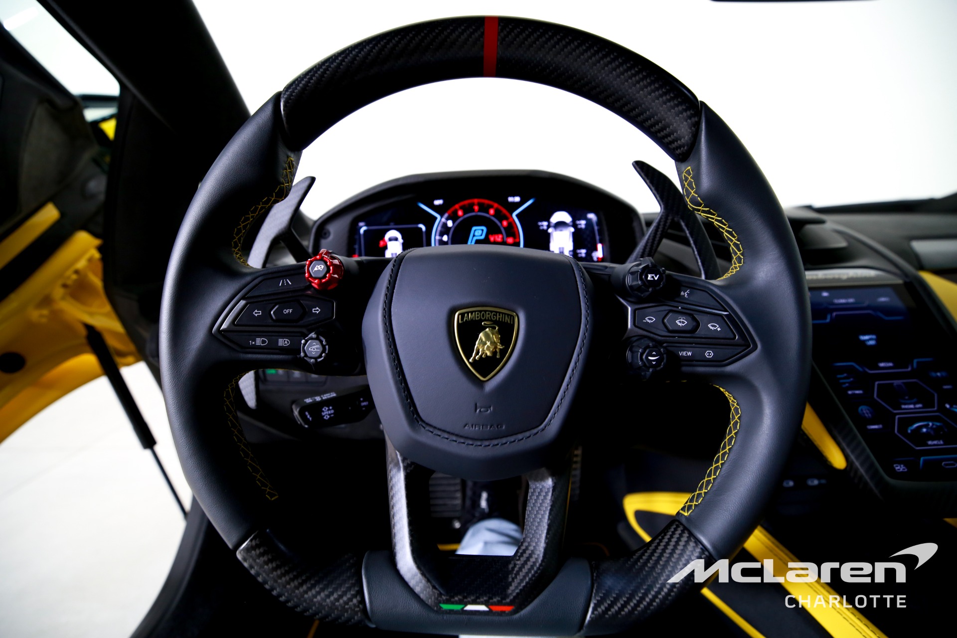 Used 2025 Lamborghini Revuelto  | Charlotte, NC