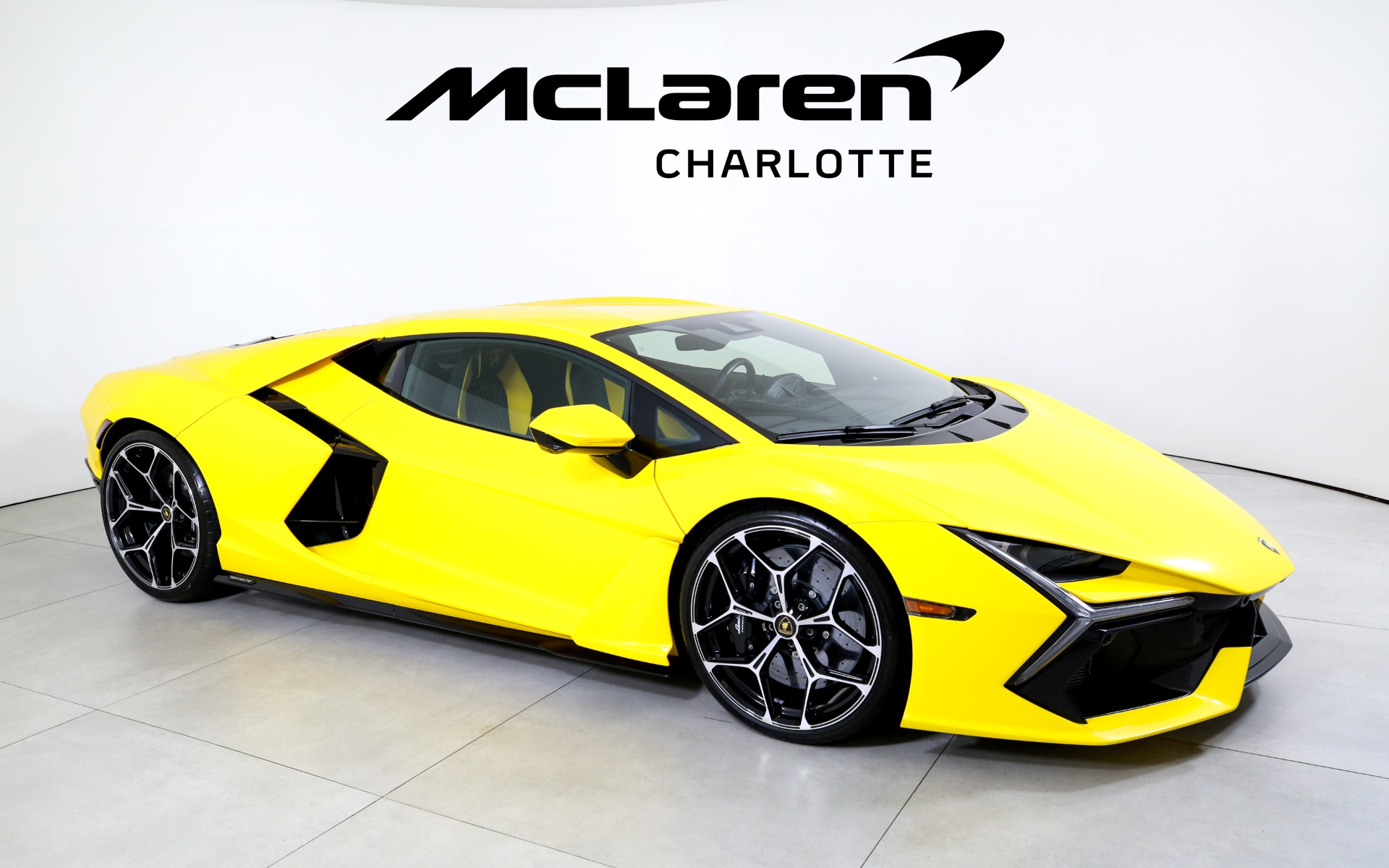 Used 2025 Lamborghini Revuelto  | Charlotte, NC