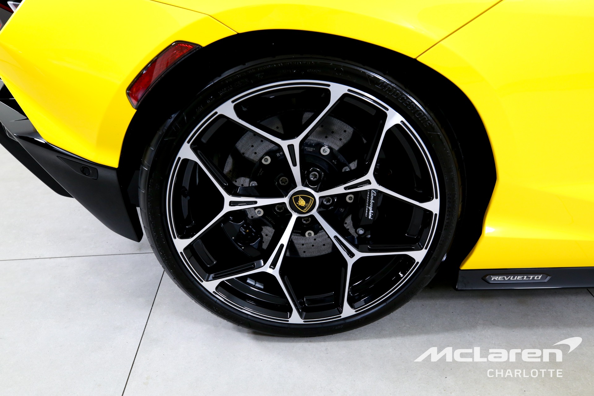 Used 2025 Lamborghini Revuelto  | Charlotte, NC