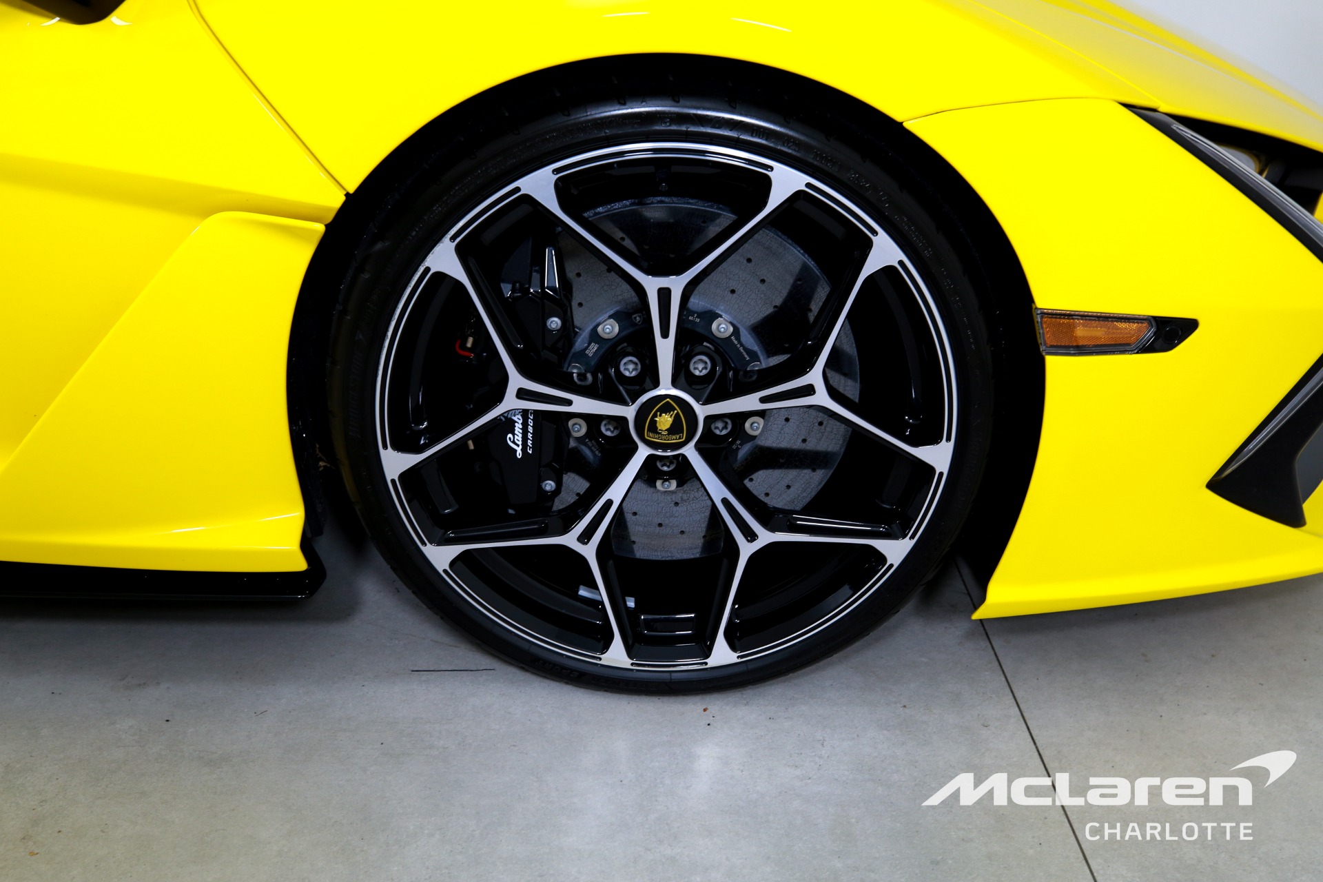Used 2025 Lamborghini Revuelto  | Charlotte, NC