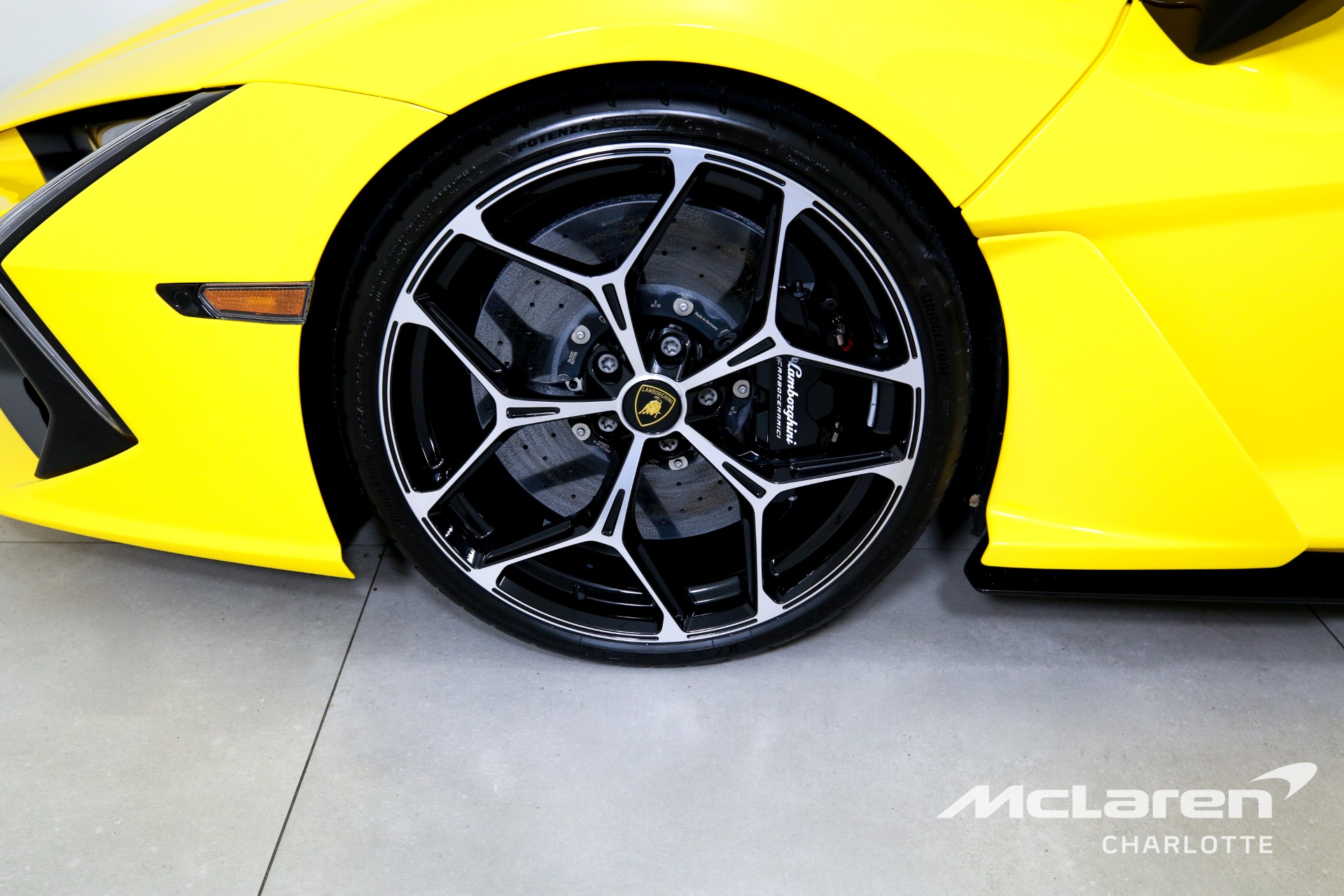 Used 2025 Lamborghini Revuelto  | Charlotte, NC
