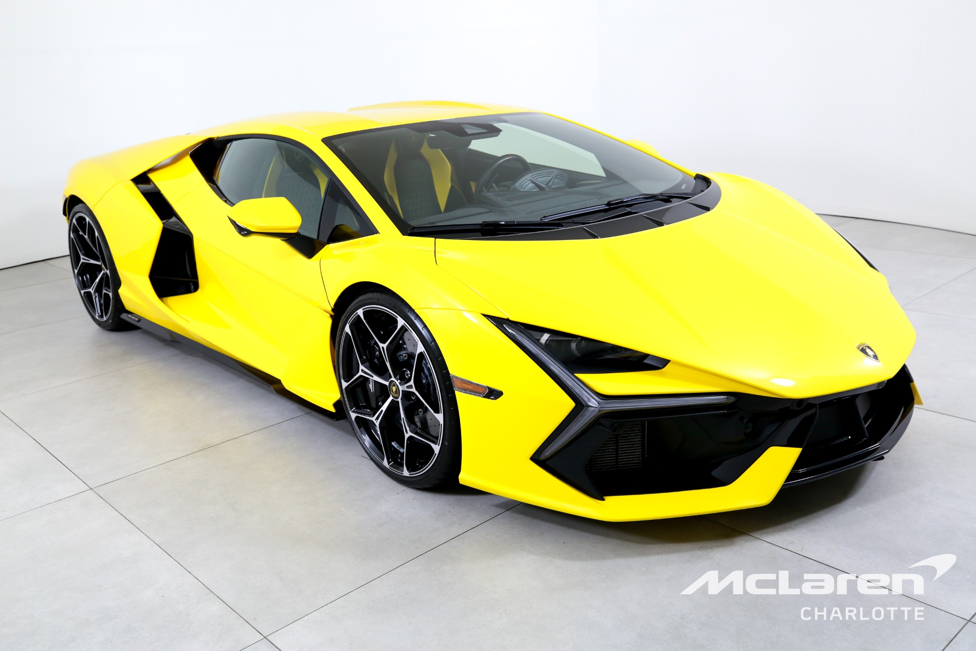 Used 2025 Lamborghini Revuelto  | Charlotte, NC