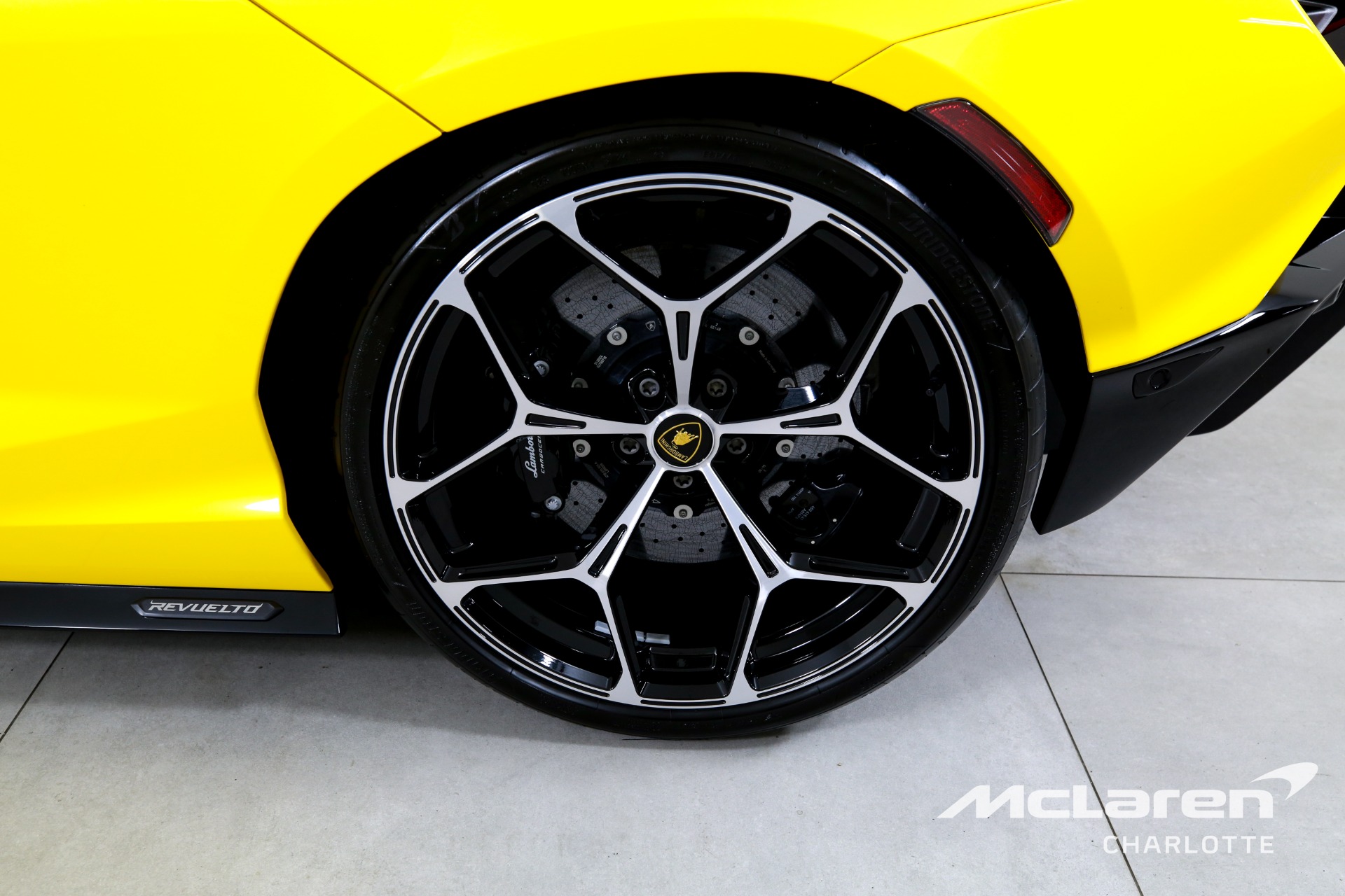 Used 2025 Lamborghini Revuelto  | Charlotte, NC