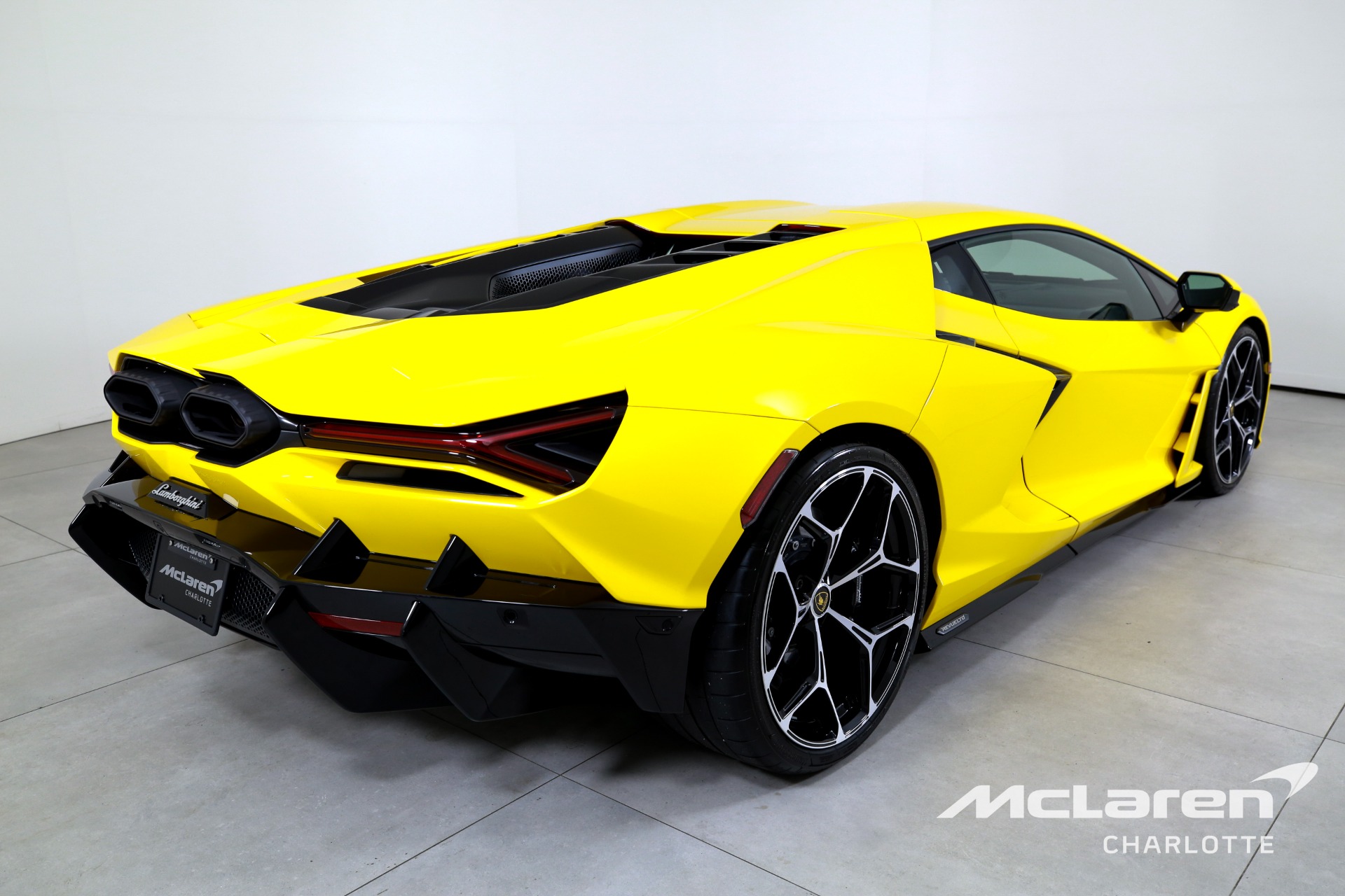 Used 2025 Lamborghini Revuelto  | Charlotte, NC