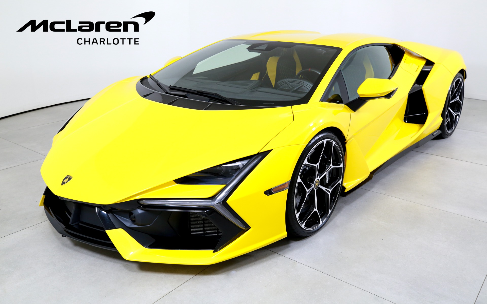 Used 2025 Lamborghini Revuelto  | Charlotte, NC