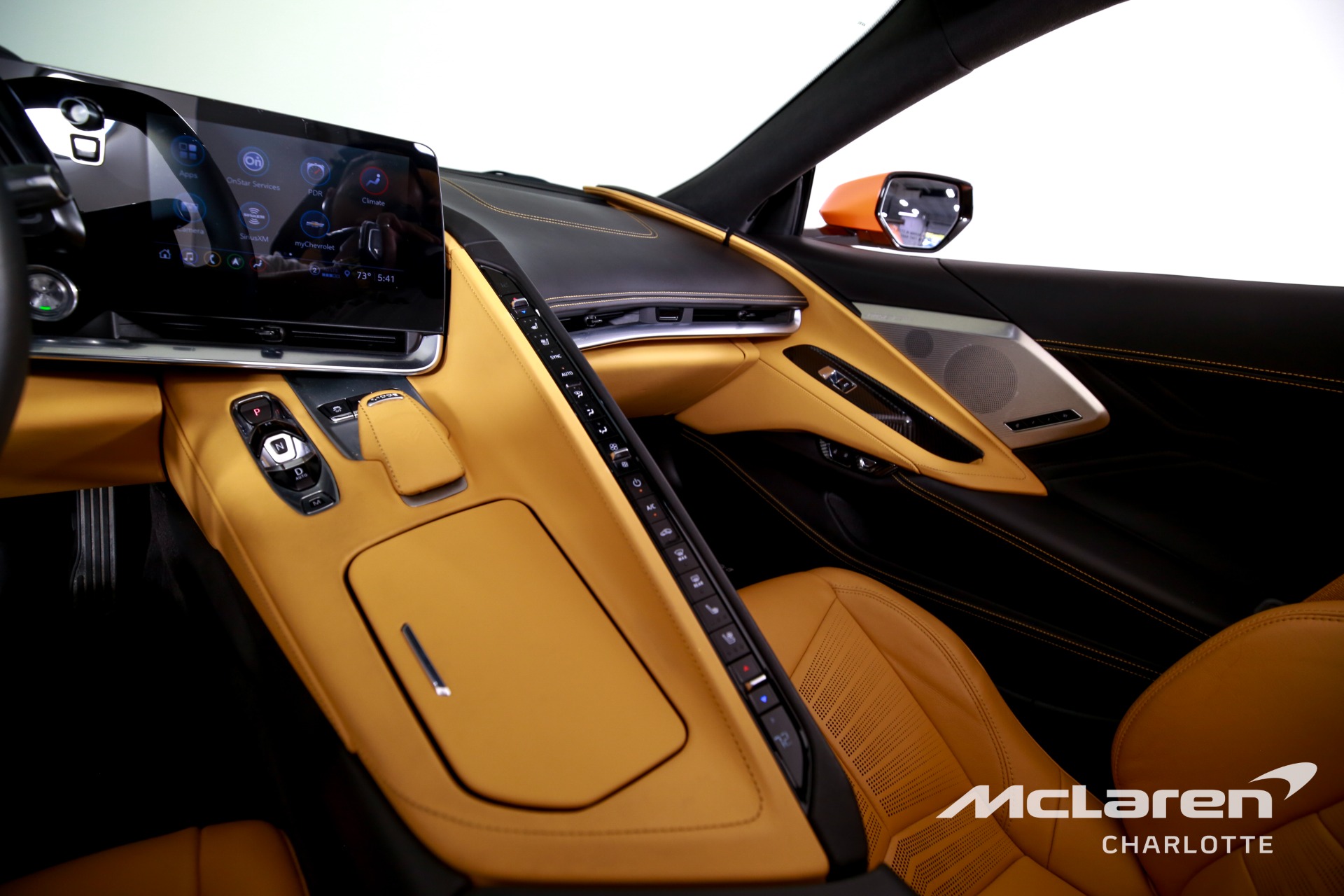 Used 2023 Chevrolet Corvette Z06 | Charlotte, NC