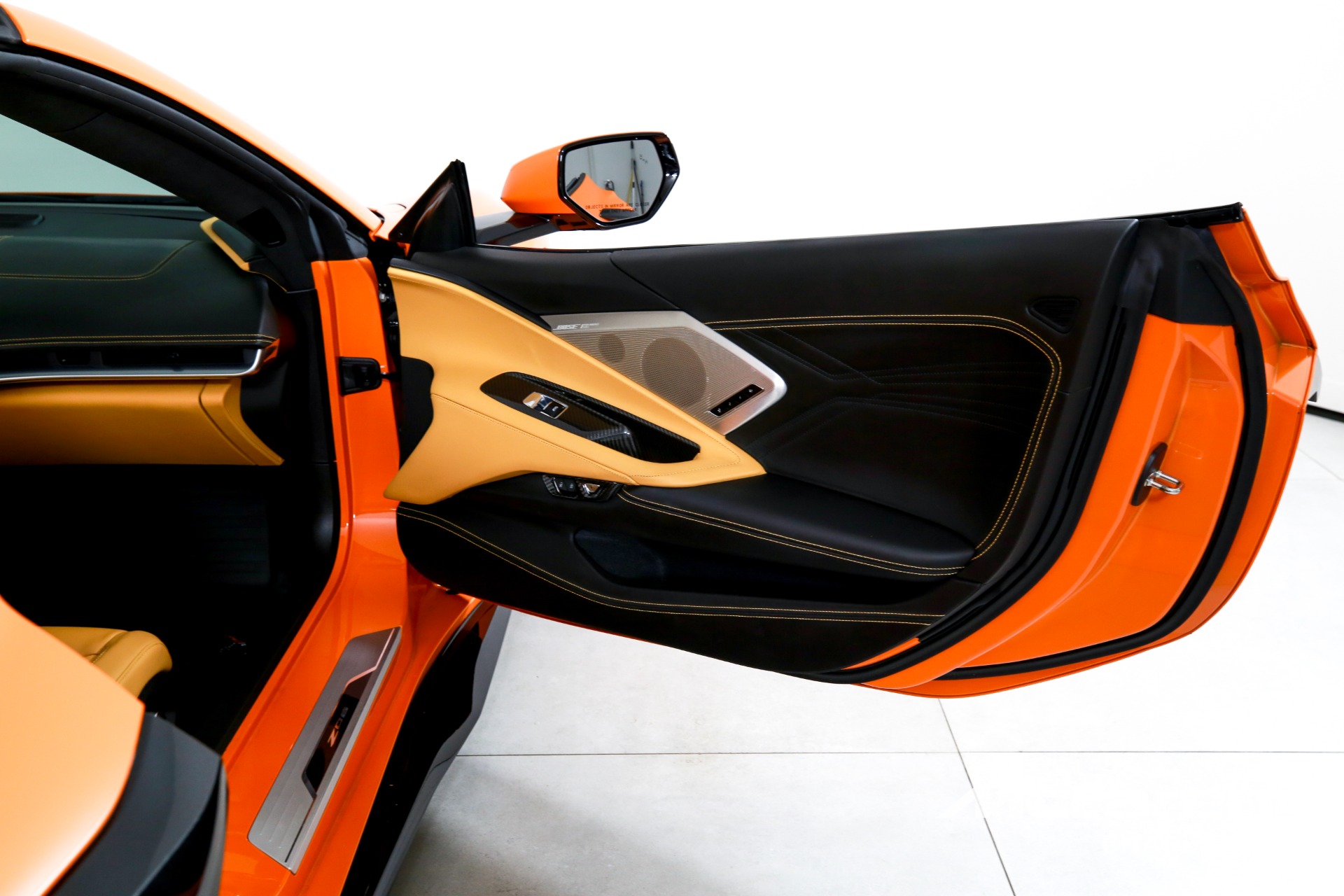 Used 2023 Chevrolet Corvette Z06 | Charlotte, NC