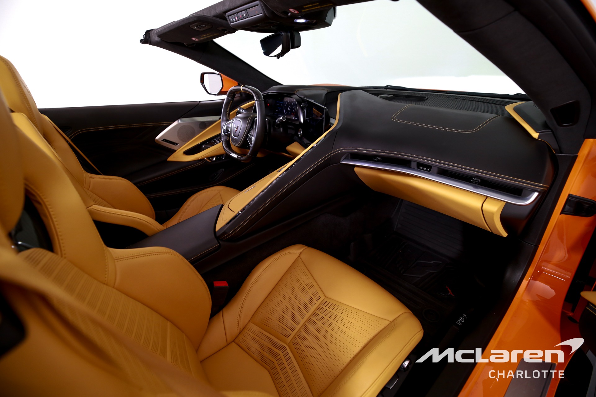 Used 2023 Chevrolet Corvette Z06 | Charlotte, NC