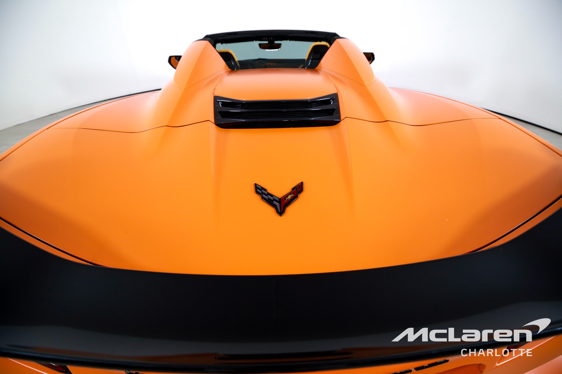 Used 2023 Chevrolet Corvette Z06 | Charlotte, NC