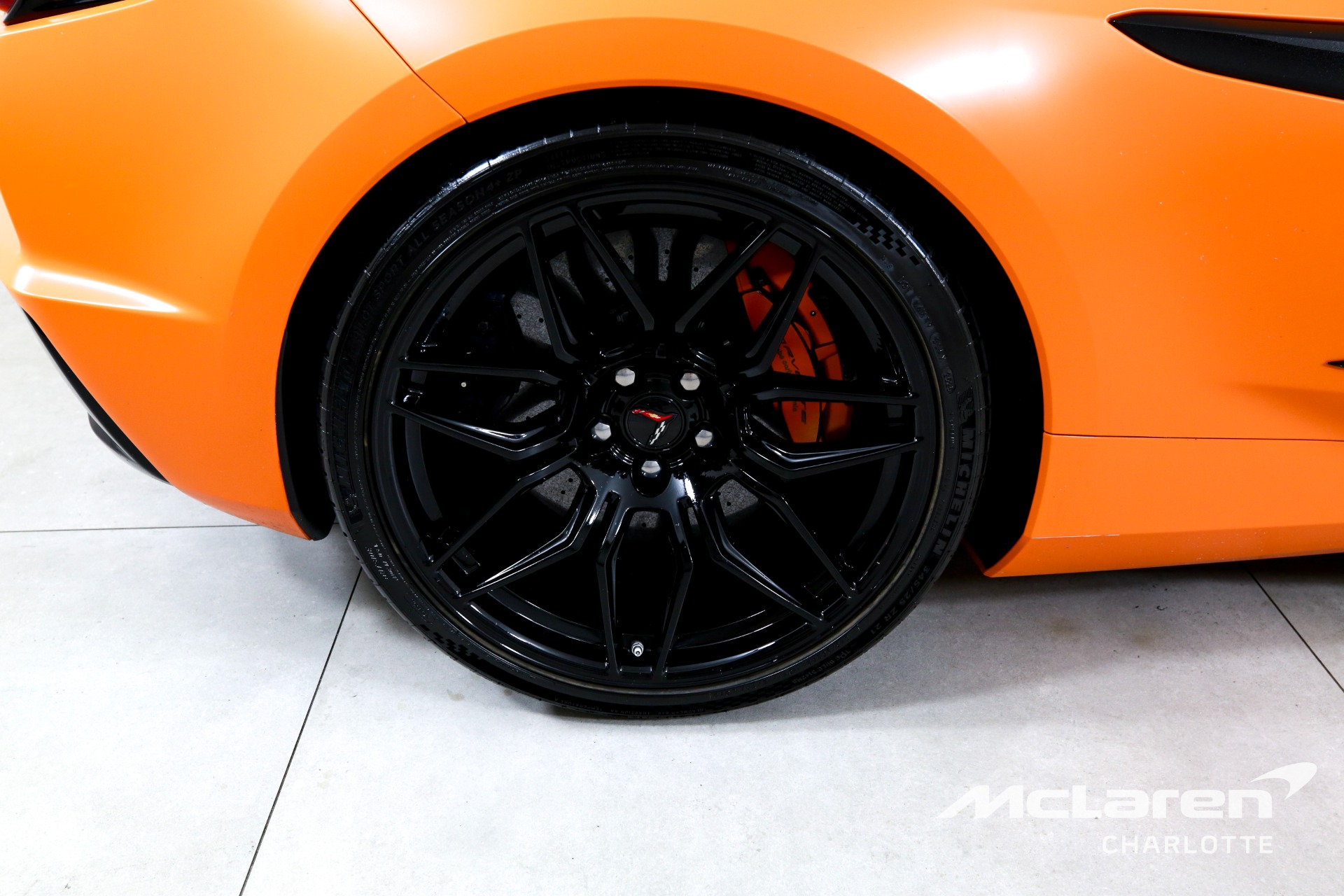 Used 2023 Chevrolet Corvette Z06 | Charlotte, NC
