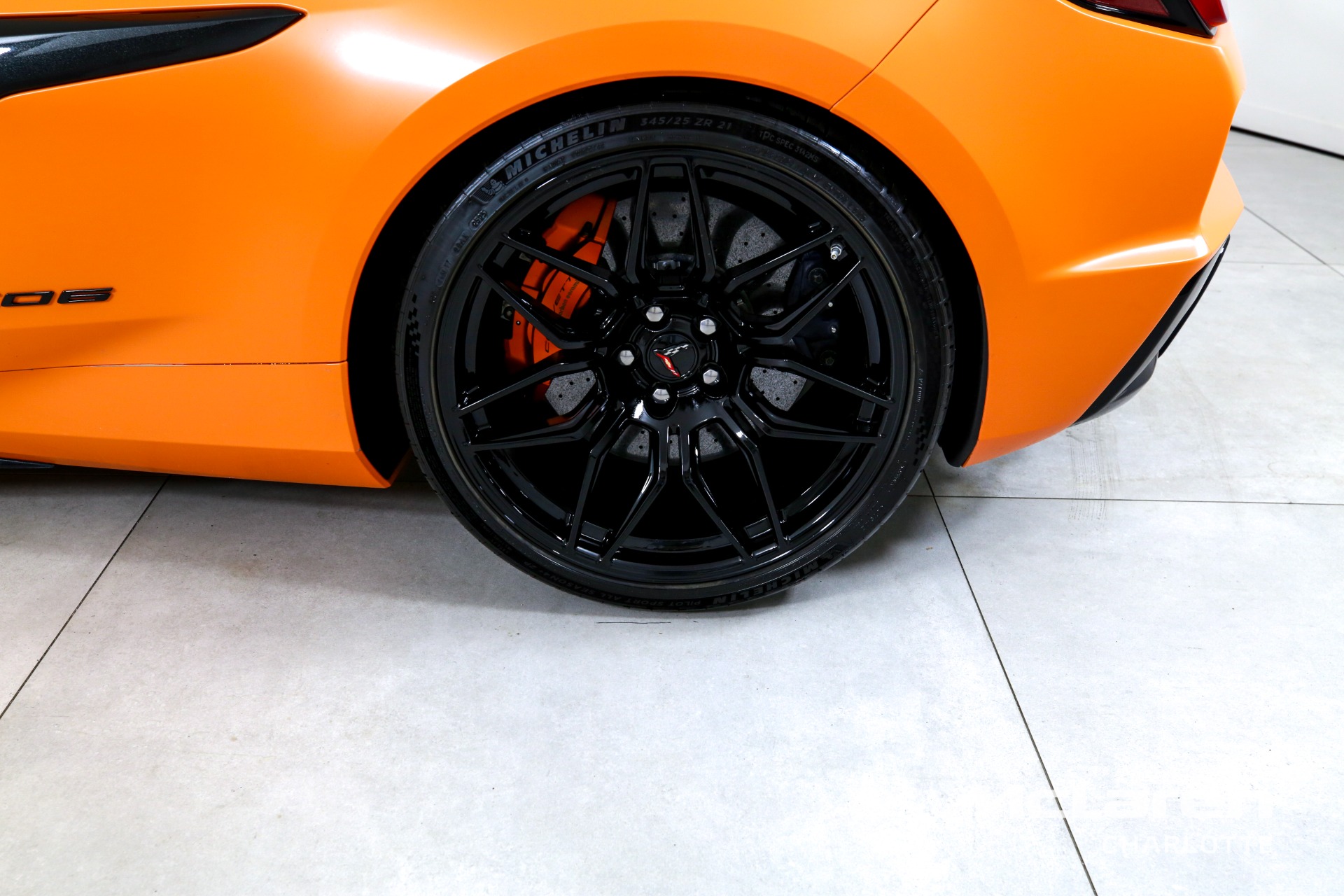 Used 2023 Chevrolet Corvette Z06 | Charlotte, NC