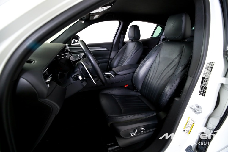 Used-2024-Maserati-Grecale-GT