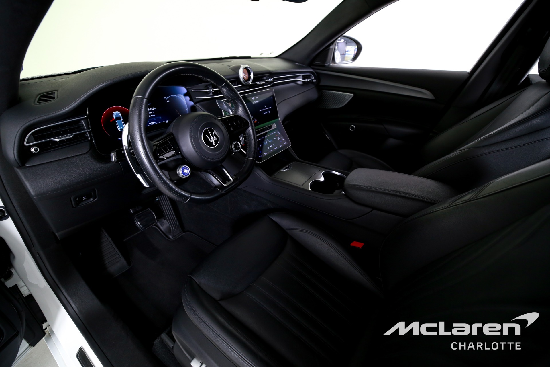 Used 2024 Maserati Grecale GT | Charlotte, NC