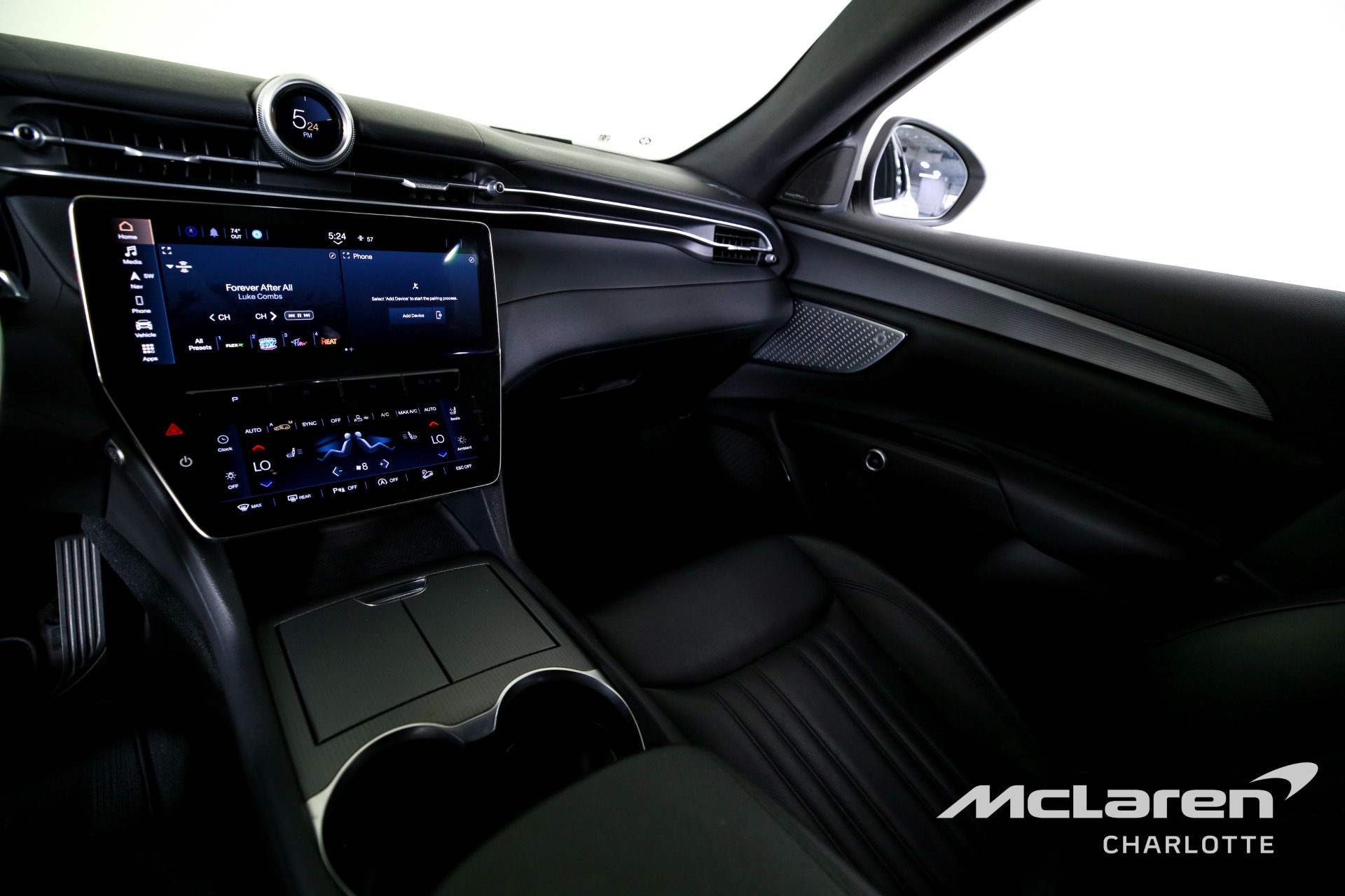 Used 2024 Maserati Grecale GT | Charlotte, NC