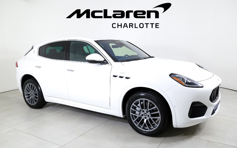 Used-2024-Maserati-Grecale-GT