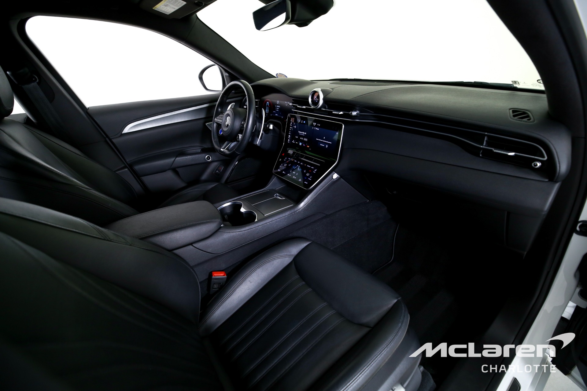 Used 2024 Maserati Grecale GT | Charlotte, NC