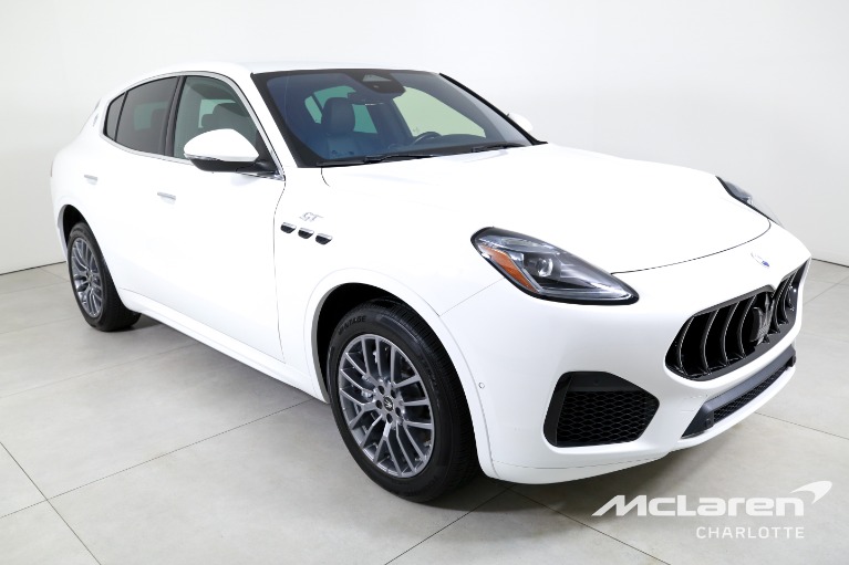 Used-2024-Maserati-Grecale-GT
