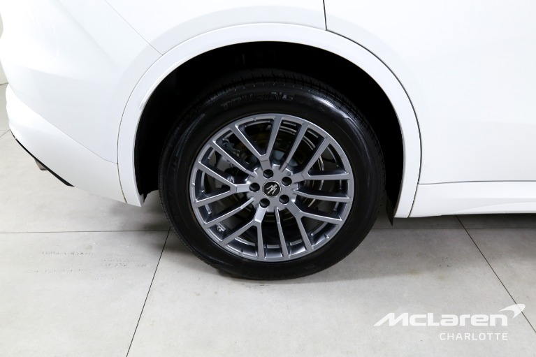 Used-2024-Maserati-Grecale-GT