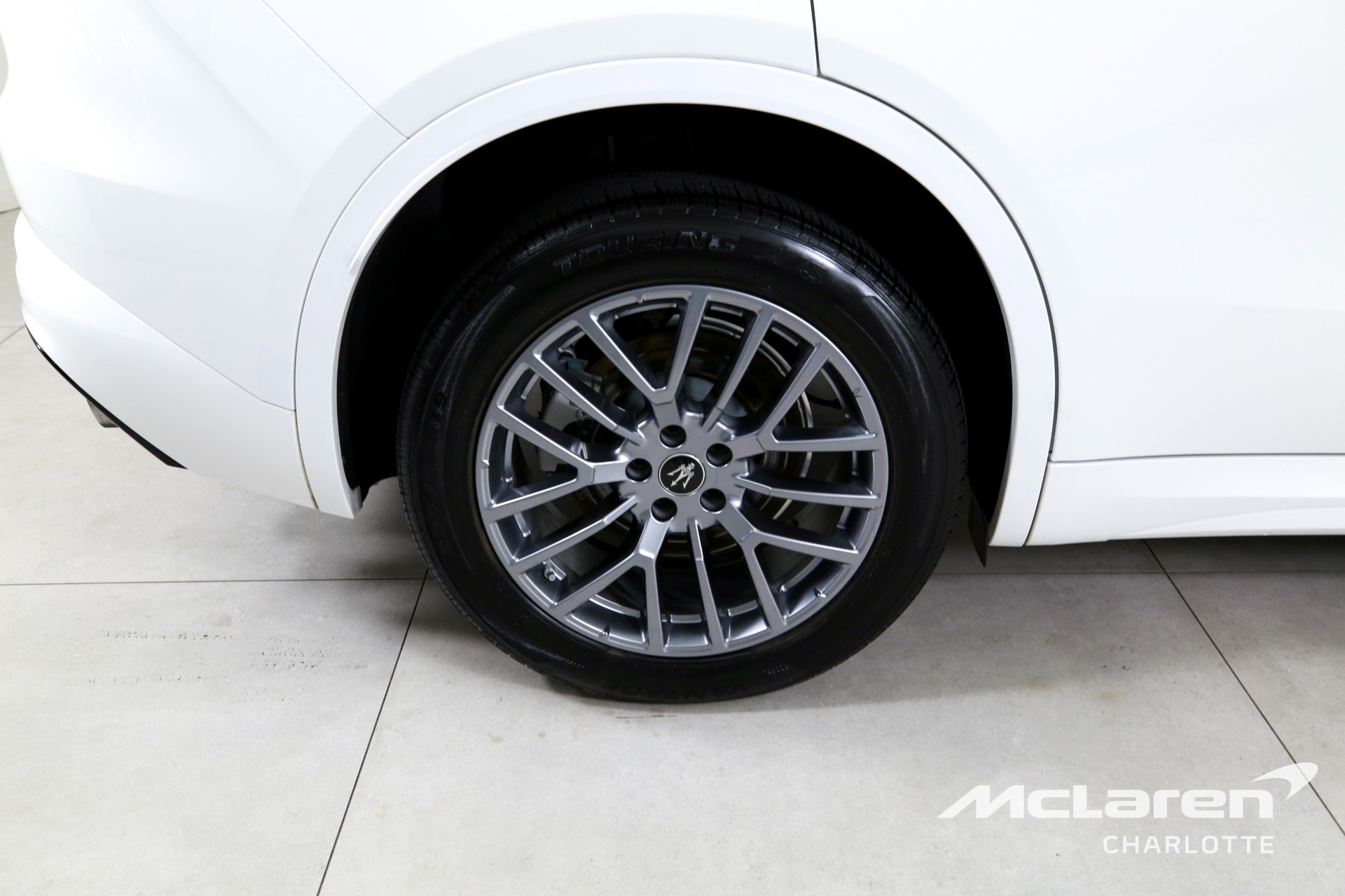 Used 2024 Maserati Grecale GT | Charlotte, NC
