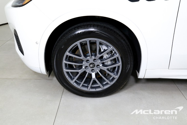 Used-2024-Maserati-Grecale-GT